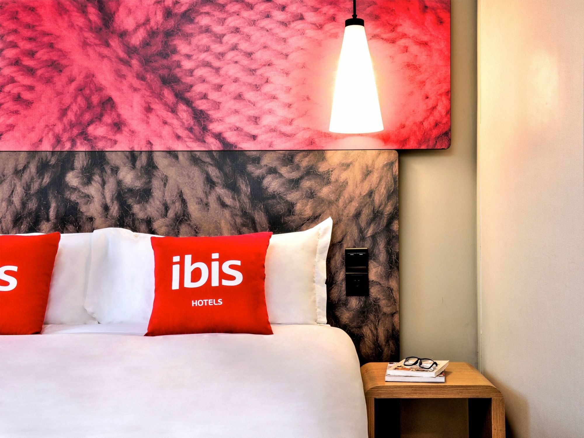 Ibis Wuxi Yixing South Renmin Rd Hotel Exterior foto